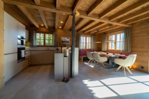 Chalet Hinterrugg